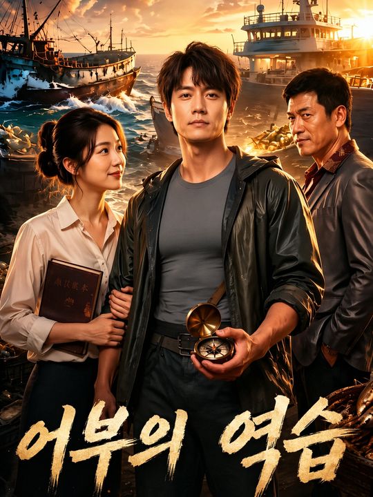 어부의 역습