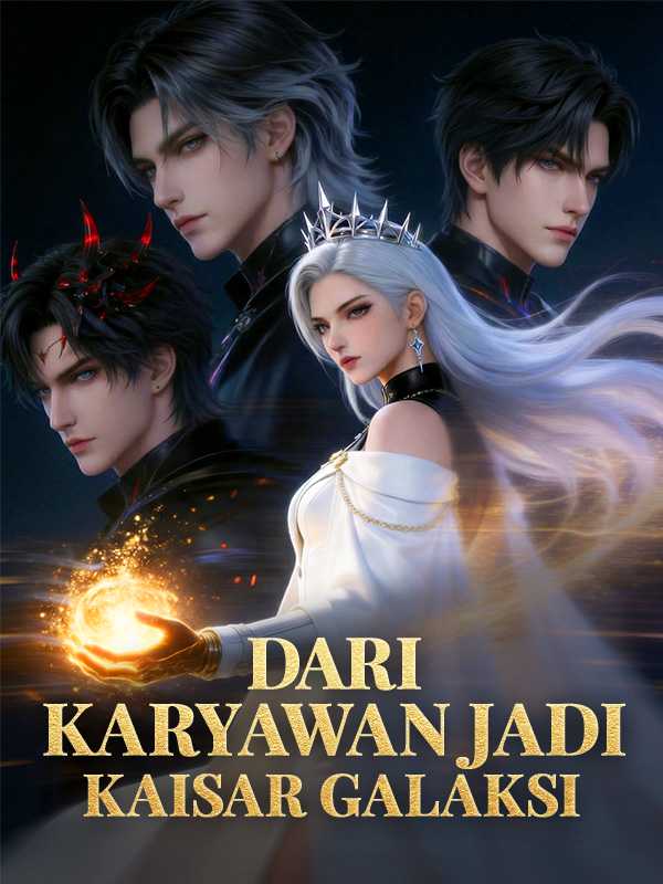 Dari Karyawan Jadi Kaisar Galaksi