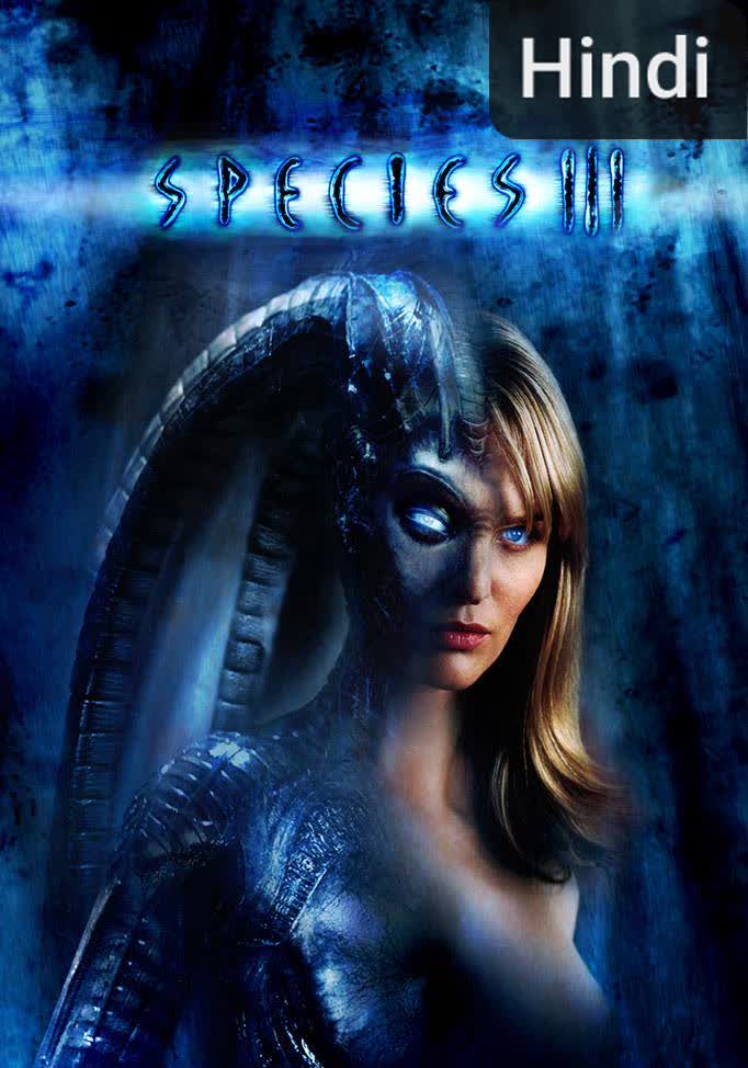 Species III [Hindi] (2020)