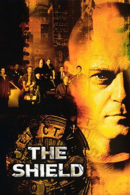 The Shield S1 (2002)