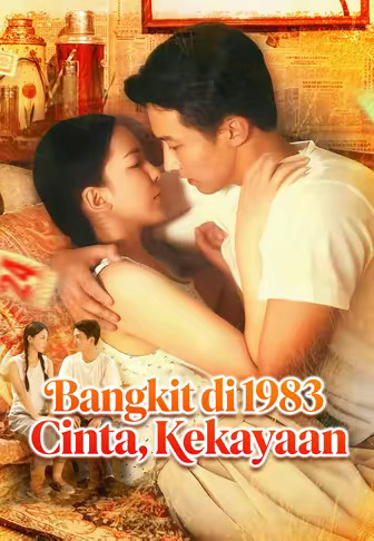 Bangkit di 1983, Cinta, Kekayaan