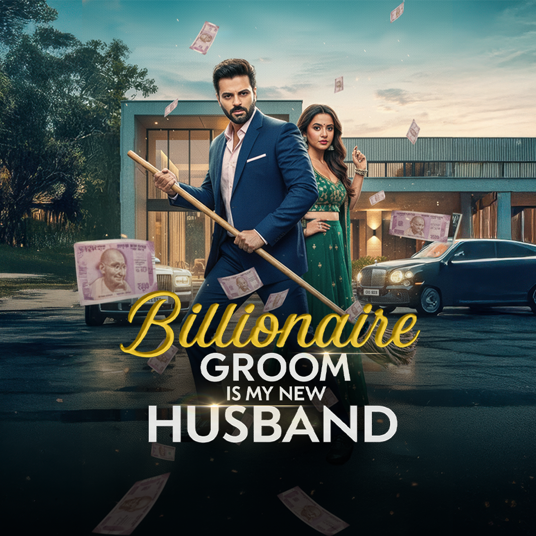 Billionaire Groom is my new husband (2026)