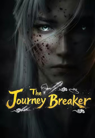 The Journey Breaker