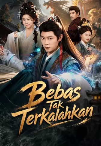 Bebas Tak Terkalahkan