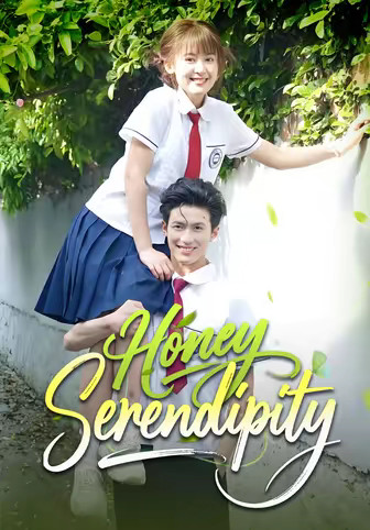 Honey Serendipity