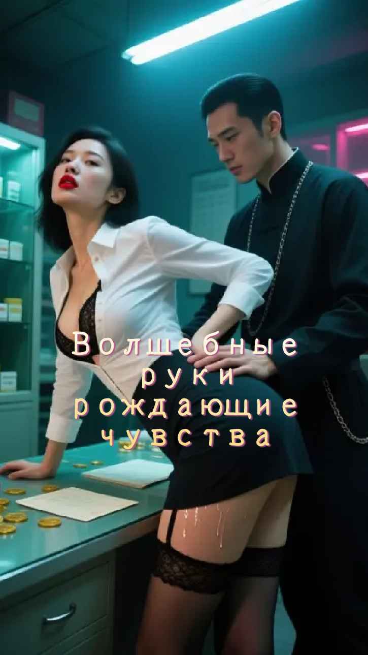 Любовь, рожденная мастерством
