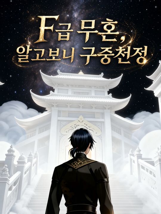 F급 무혼, 알고보니 구중천정