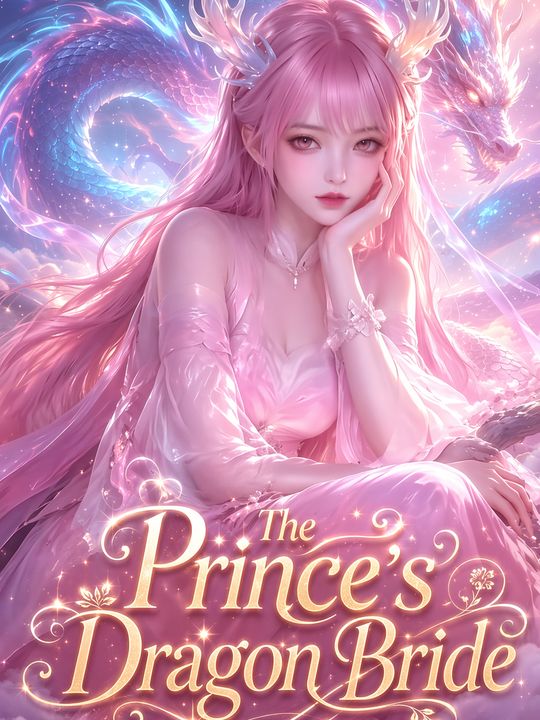The Prince's Dragon Bride