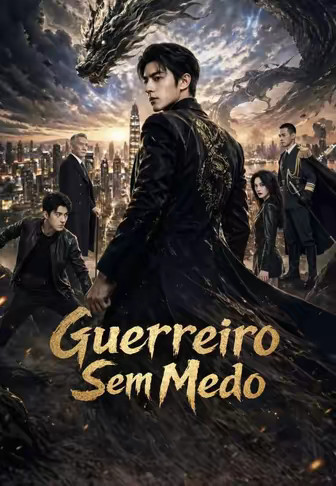 Guerreiro Sem Medo