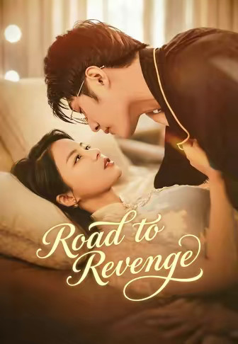 Road to Revenge