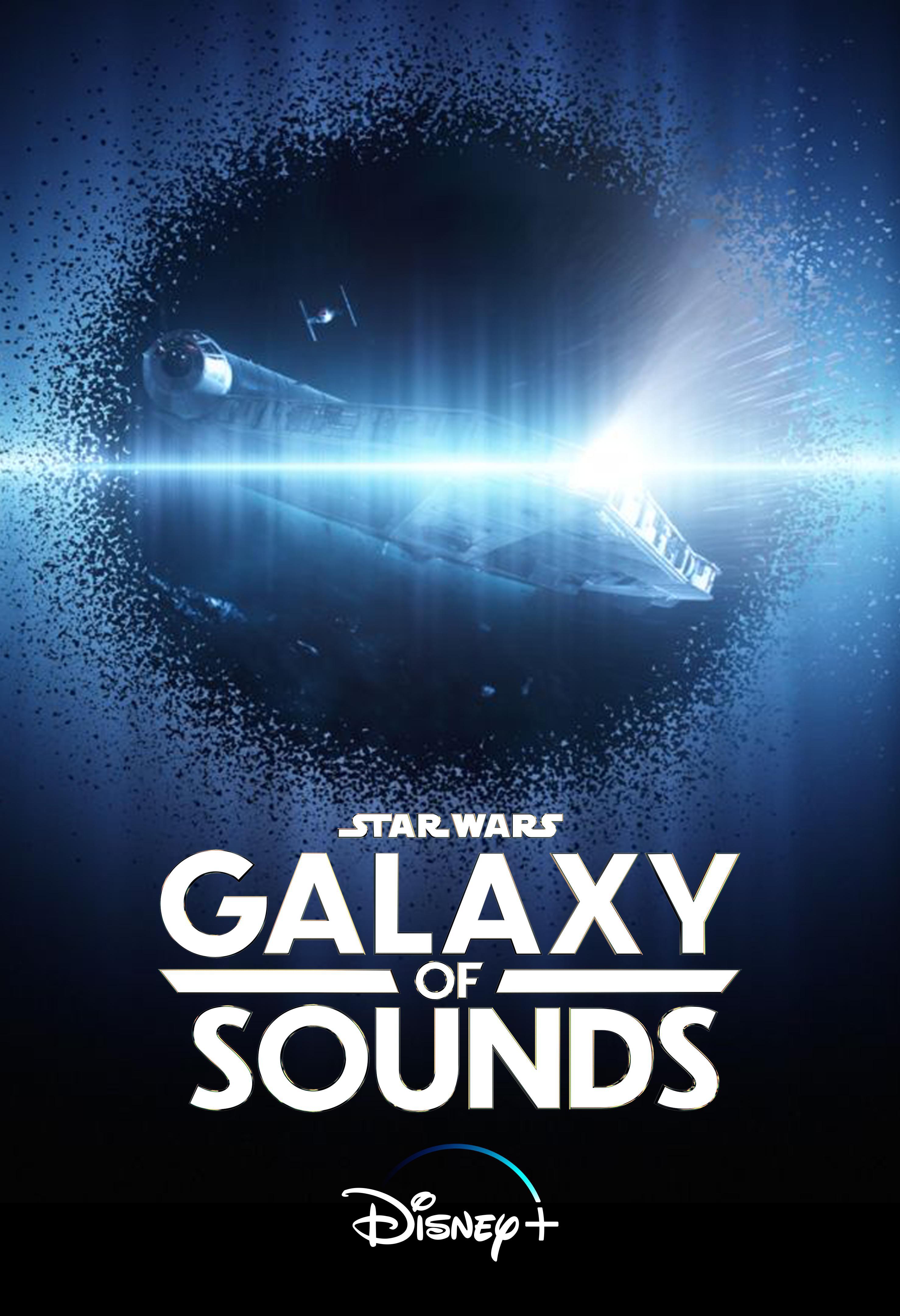 Star Wars Galaxy of Sounds (2021)