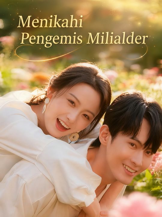 Menikahi Pengemis Miliarder