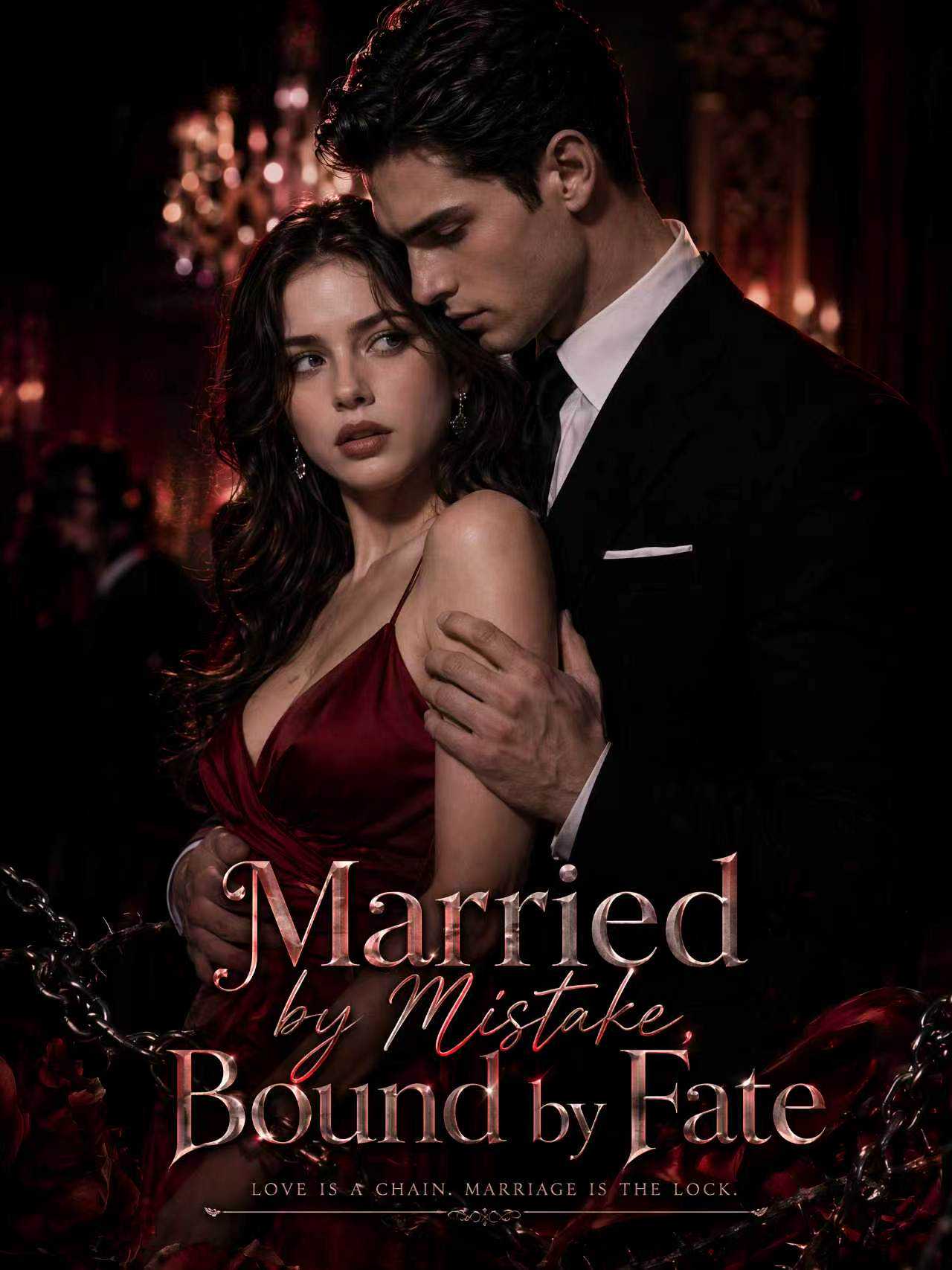 Married by Mistake, Bound by Fate