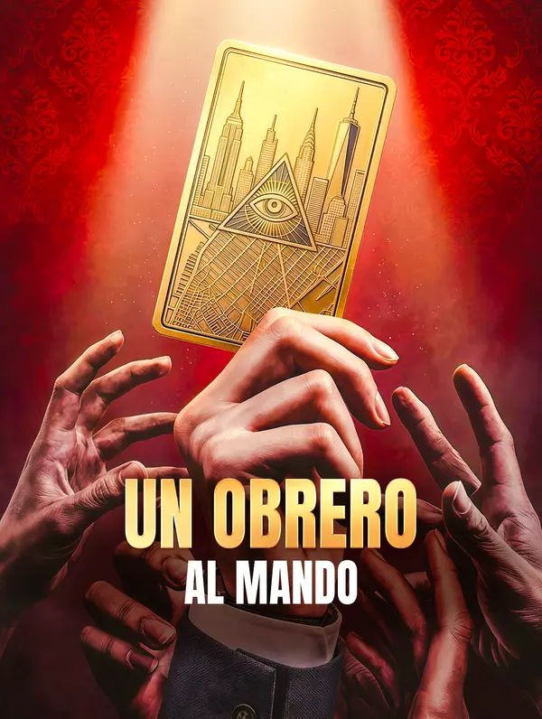 Un Obrero al Mando
