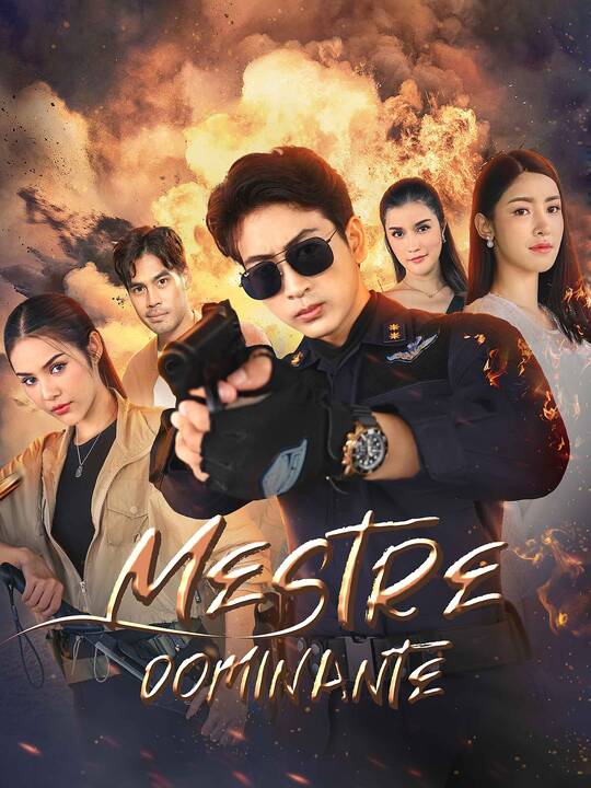 Mestre dominante