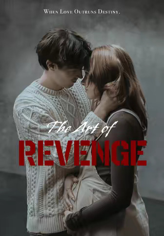 The Art of Revenge