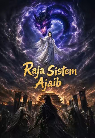 Raja Sistem Ajaib