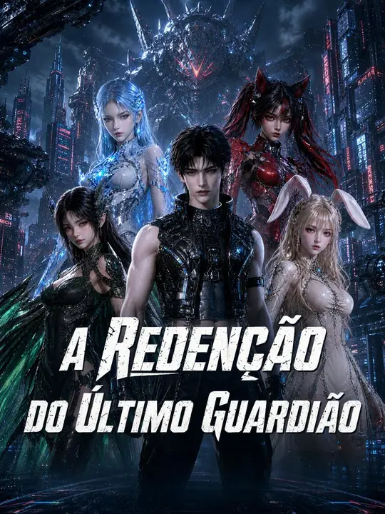 A Redenção do Último Guardião