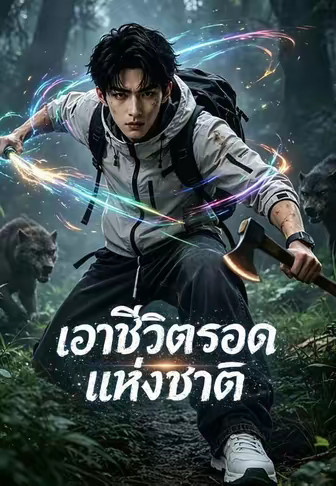 เอาชีวิตรอดแห่งชาติ