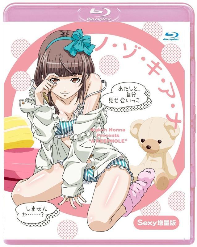 Nozoki Ana [English] (2013)