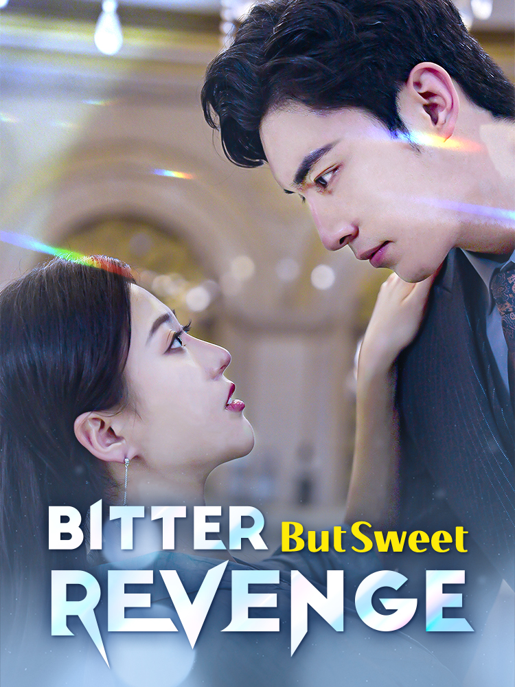 Bitter But Sweet Revenge (2024)