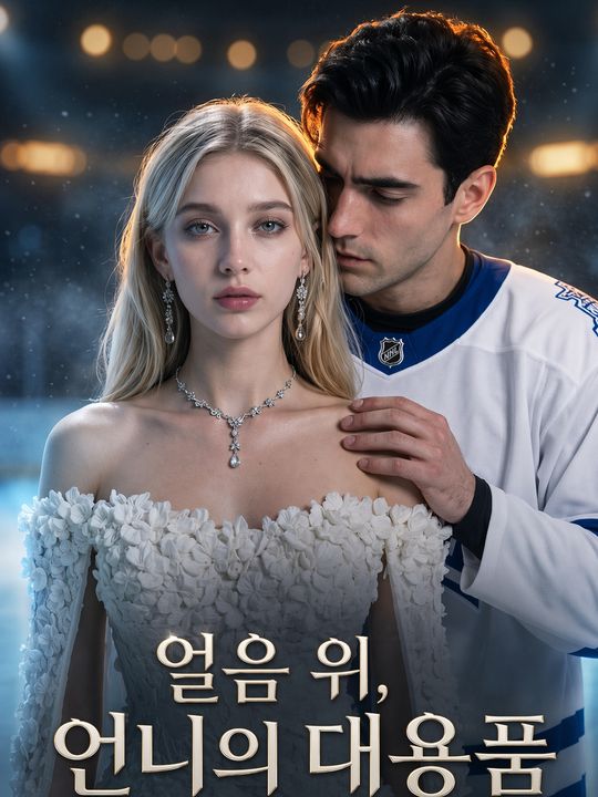 얼음 위, 언니의 대용품
