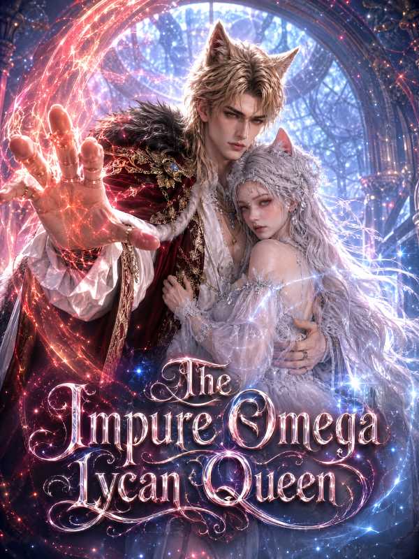 The Impure Omega Lycan Queen