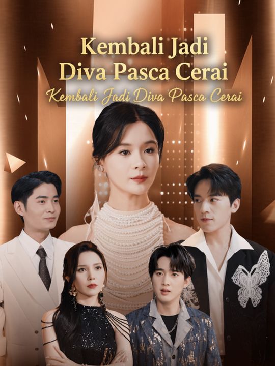 Kembali Jadi Diva Pasca Cerai