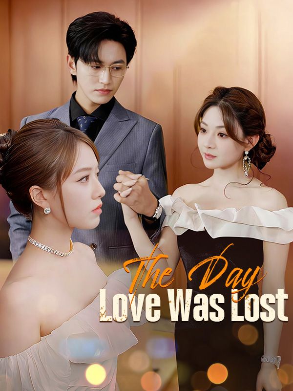 The Day Love Was Lost (2024)