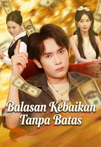 Balasan Kebaikan Tanpa Batas