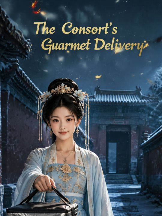 The Consort's Gourmet Delivery