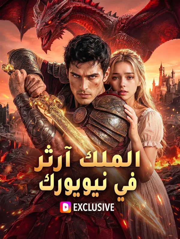 الملك آرثر في نيويورك