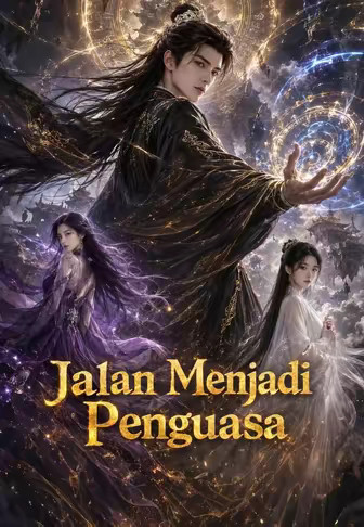 Jalan Menjadi Penguasa