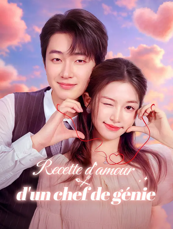 Recette d'amour d'un chef de génie (2024)