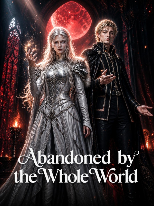 Abandoned by the Whole World