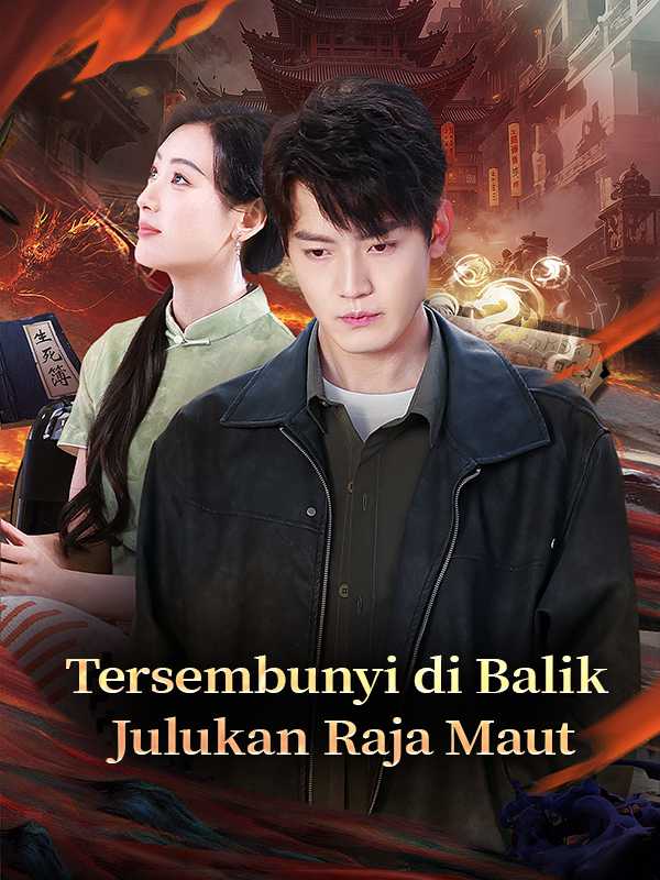 (Sulih Suara)  Tersembunyi di Balik Julukan Raja Maut