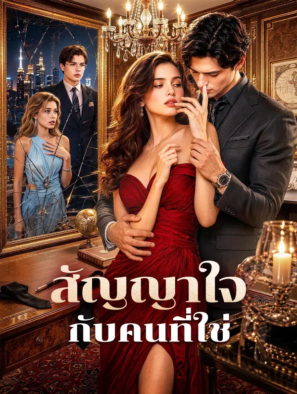 สัญญาใจ กับคนที่ใช่