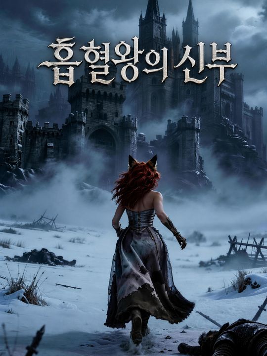 흡혈왕의 신부