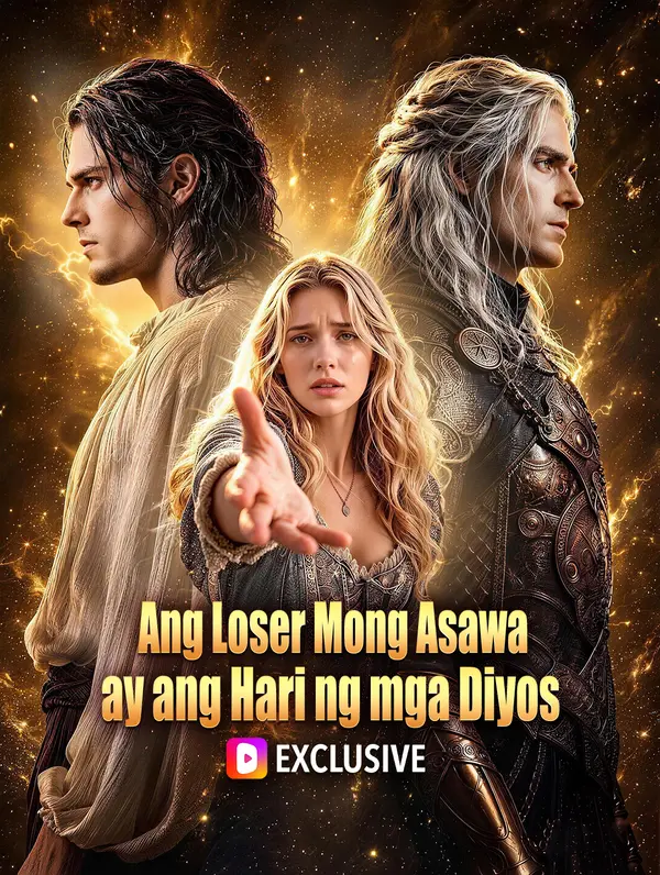 Ang Loser Mong Asawa ay ang Hari ng mga Diyos
