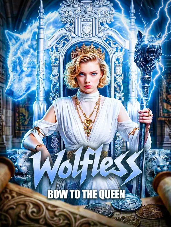 Wolfless? Bow to the Queen!
