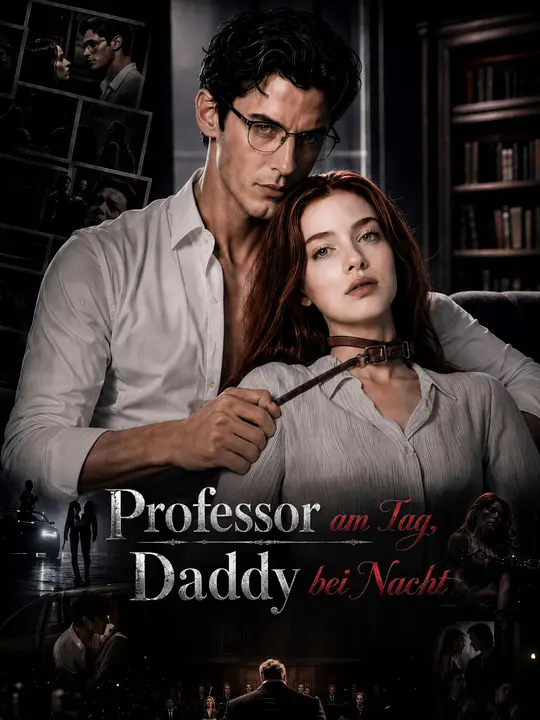 Professor am Tag, Daddy bei Nacht