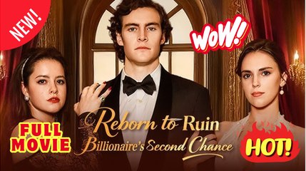 The Billionaire's Second Chance (2024)