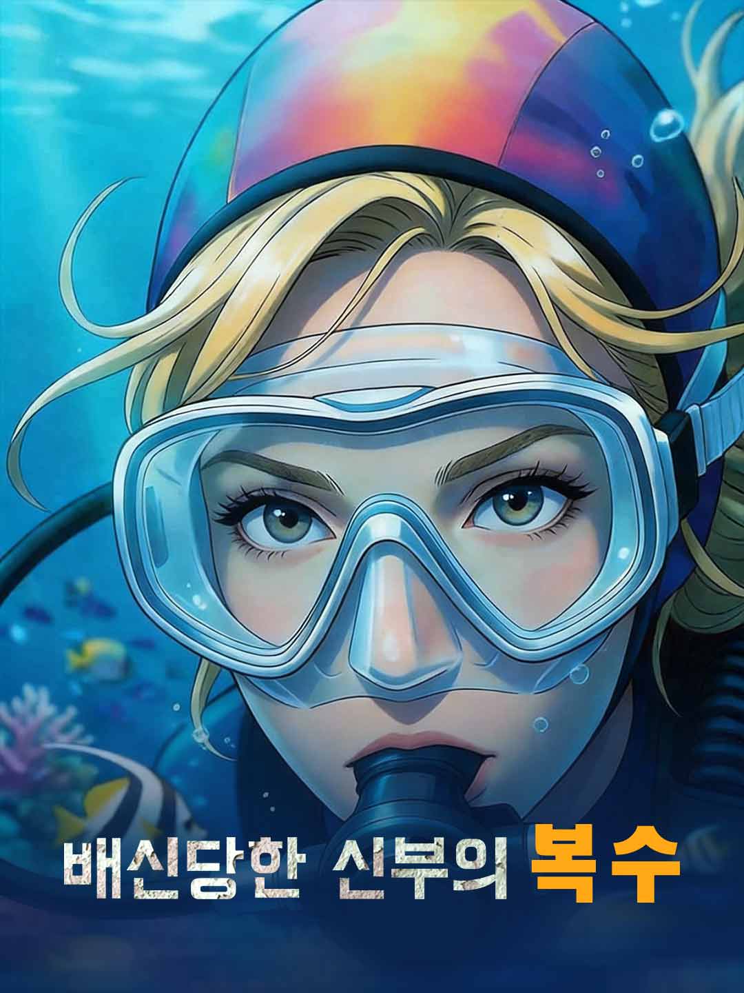 (Dubbing) 배신당한 신부의 복수