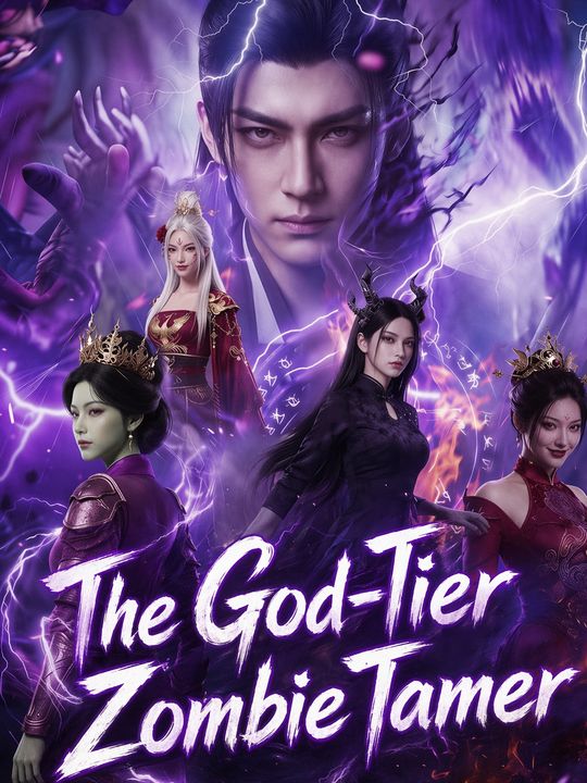 Master Jiangshi Terkuat