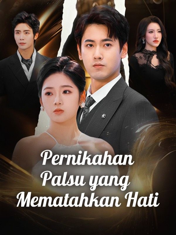 Pernikahan Palsu yang Mematahkan Hati (2026)