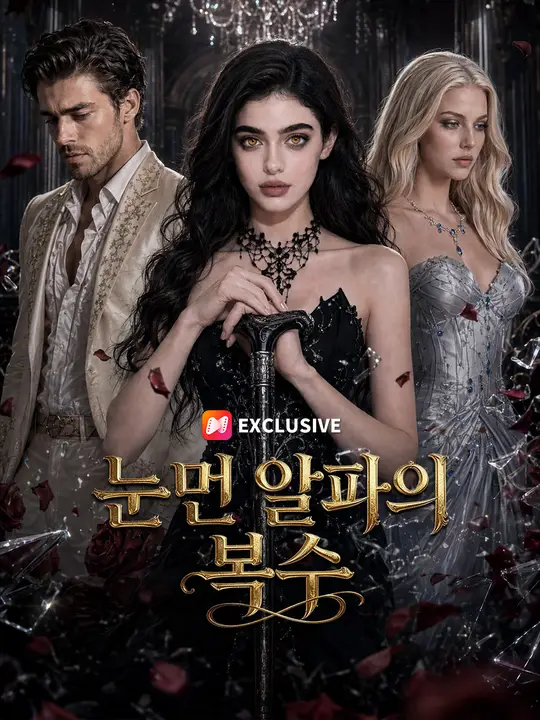 눈먼 알파의 복수