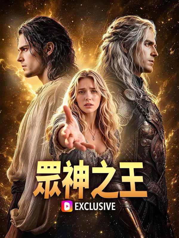 眾神之王