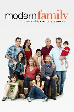 Modern Family S2