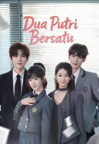 Dua Putri Bersatu