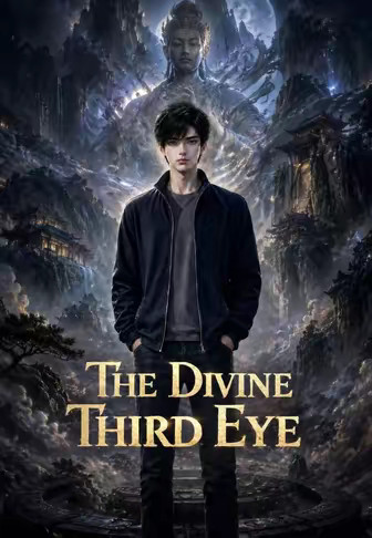 The Divine Third Eye